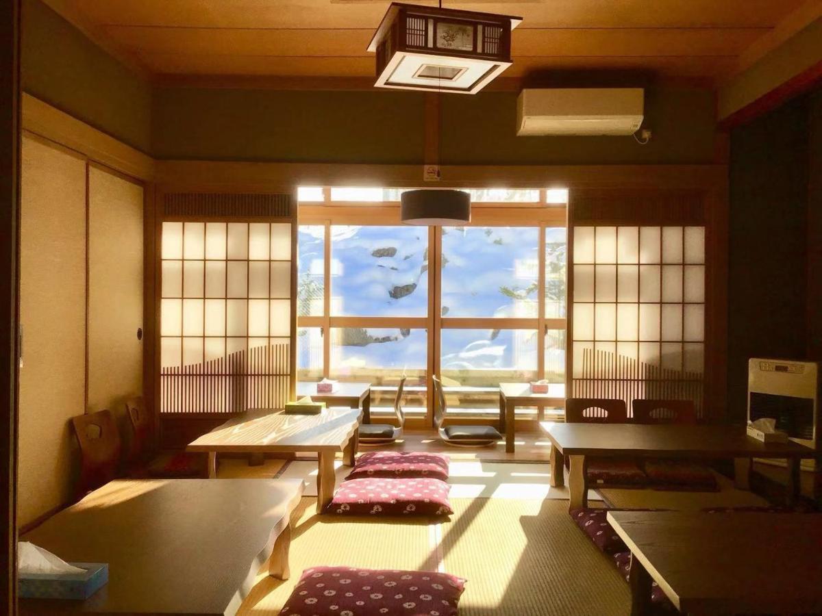 Plum House Otaru Hotel Exterior photo