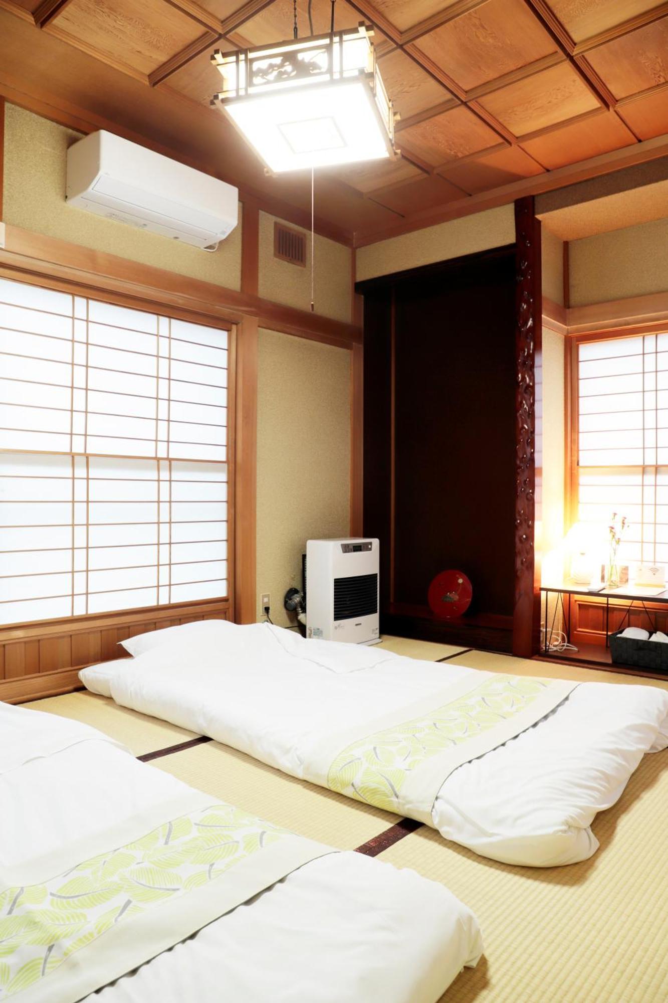 Plum House Otaru Hotel Exterior photo