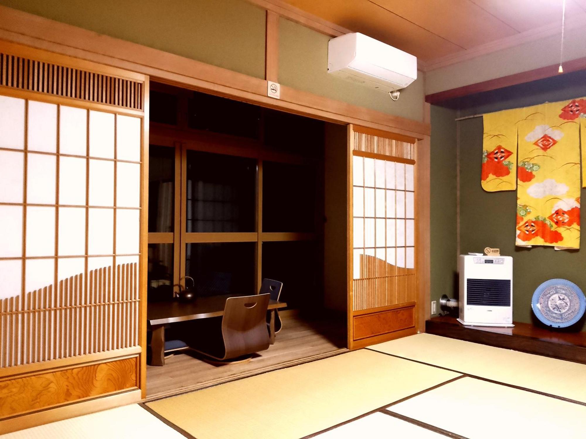 Plum House Otaru Hotel Exterior photo