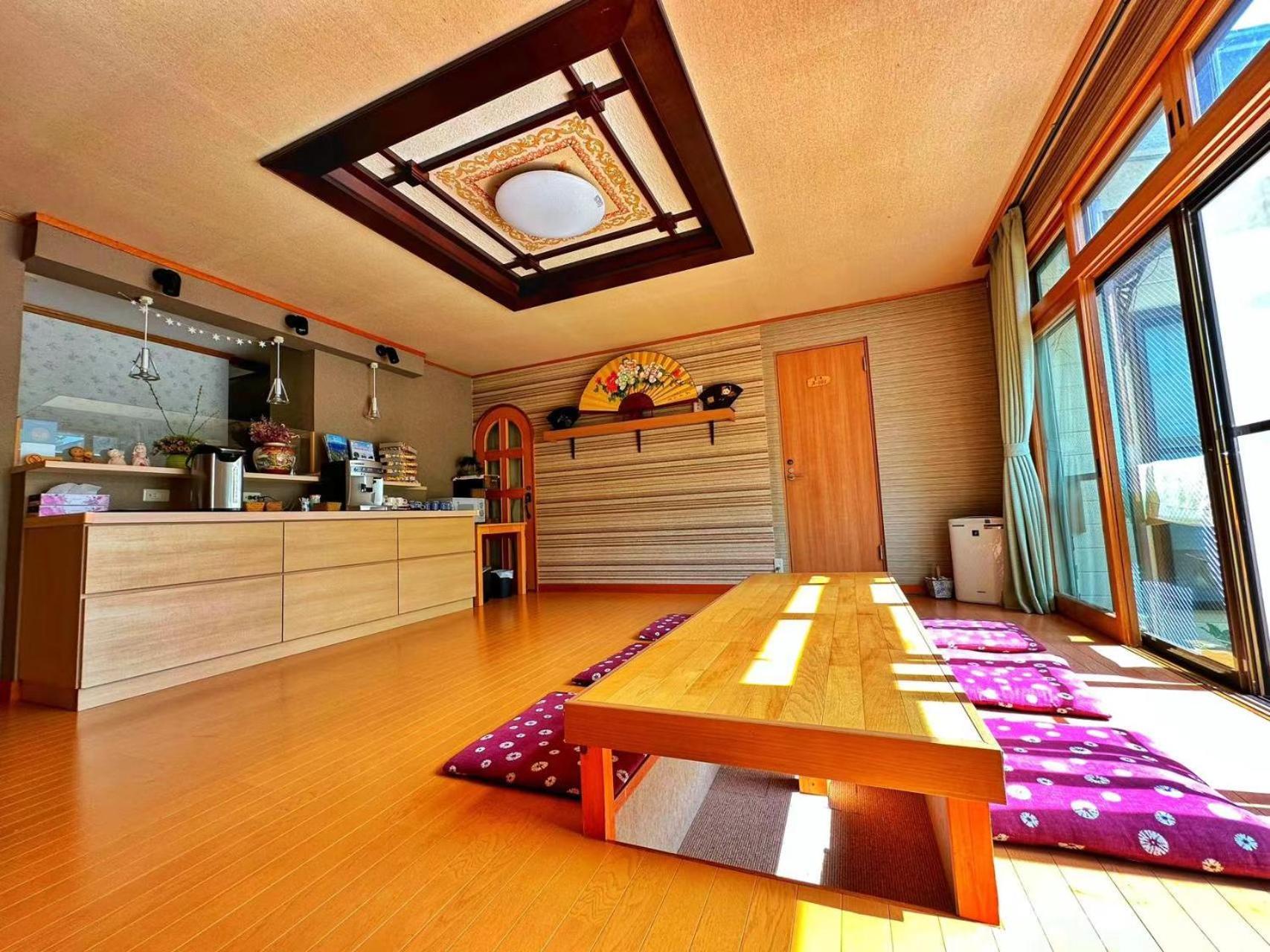 Plum House Otaru Hotel Exterior photo