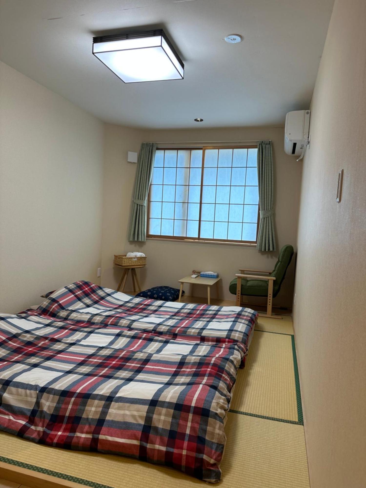 Plum House Otaru Hotel Exterior photo