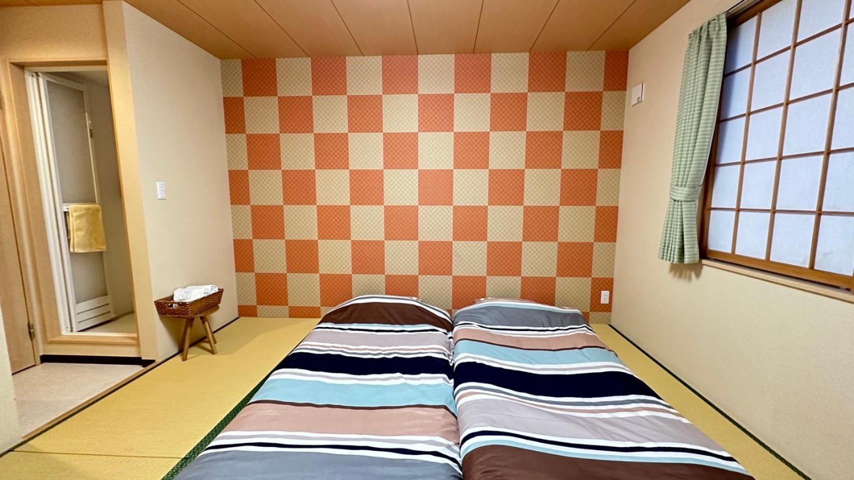 Plum House Otaru Hotel Exterior photo