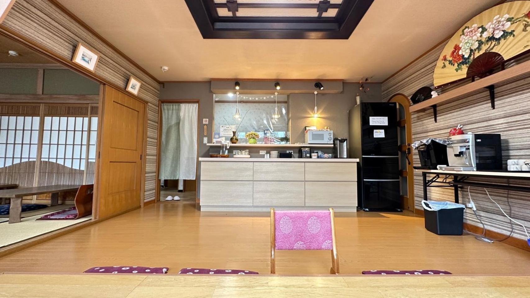 Plum House Otaru Hotel Exterior photo
