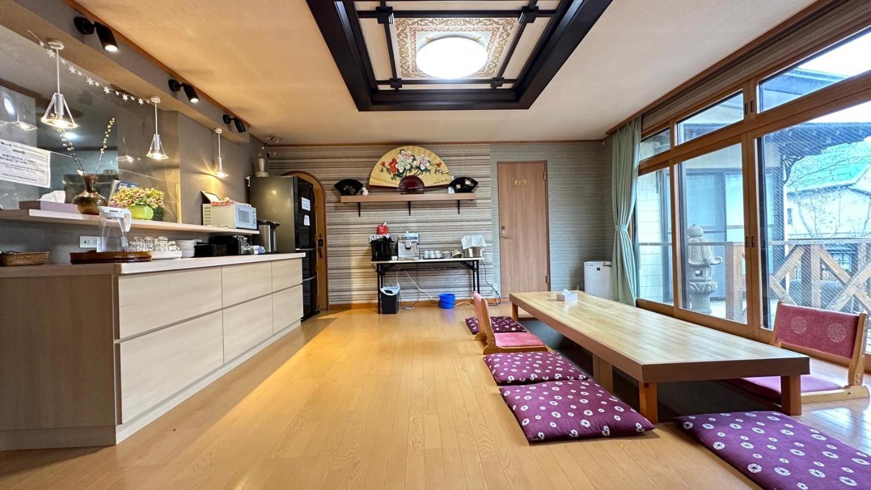 Plum House Otaru Hotel Exterior photo