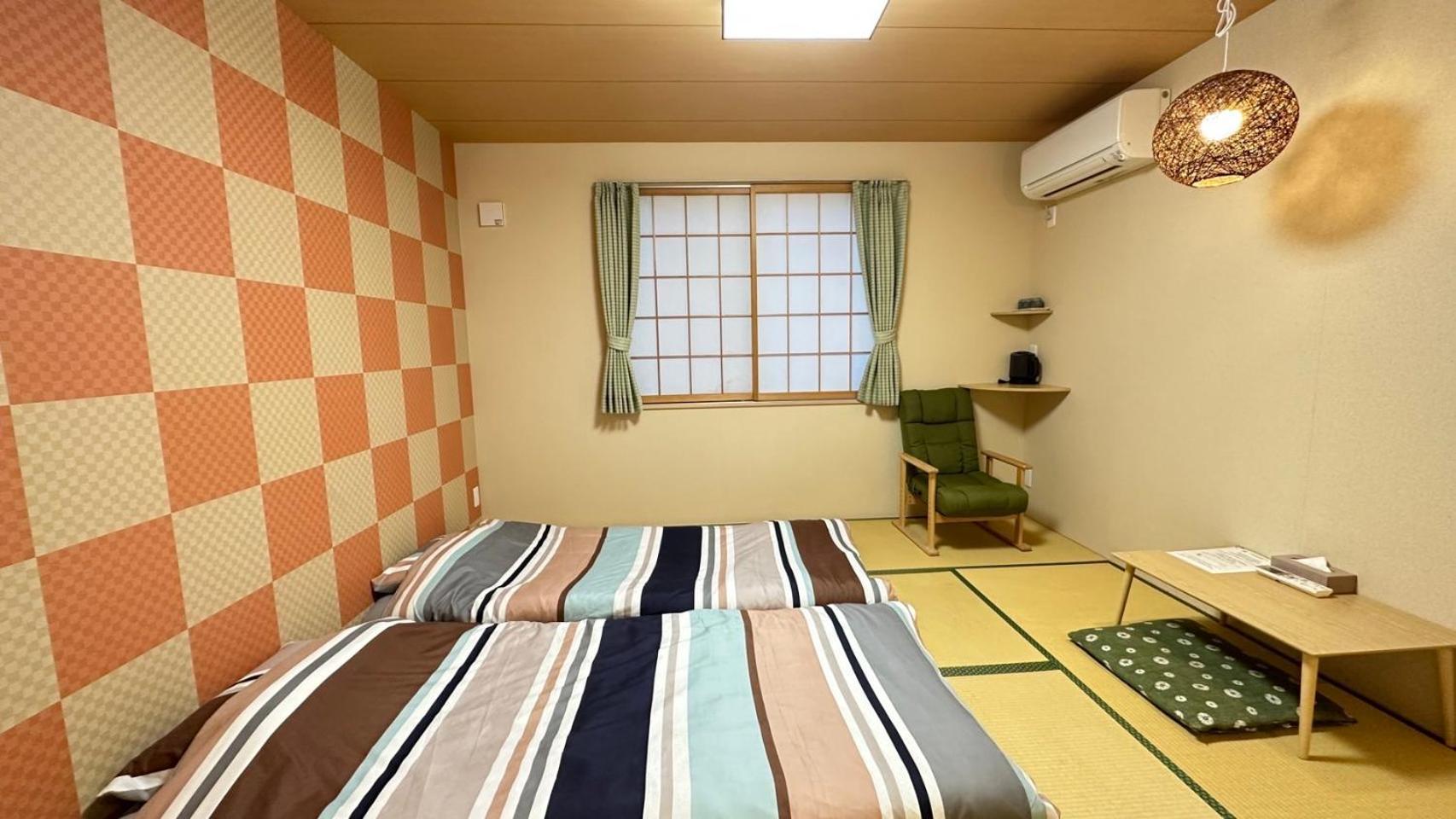 Plum House Otaru Hotel Exterior photo