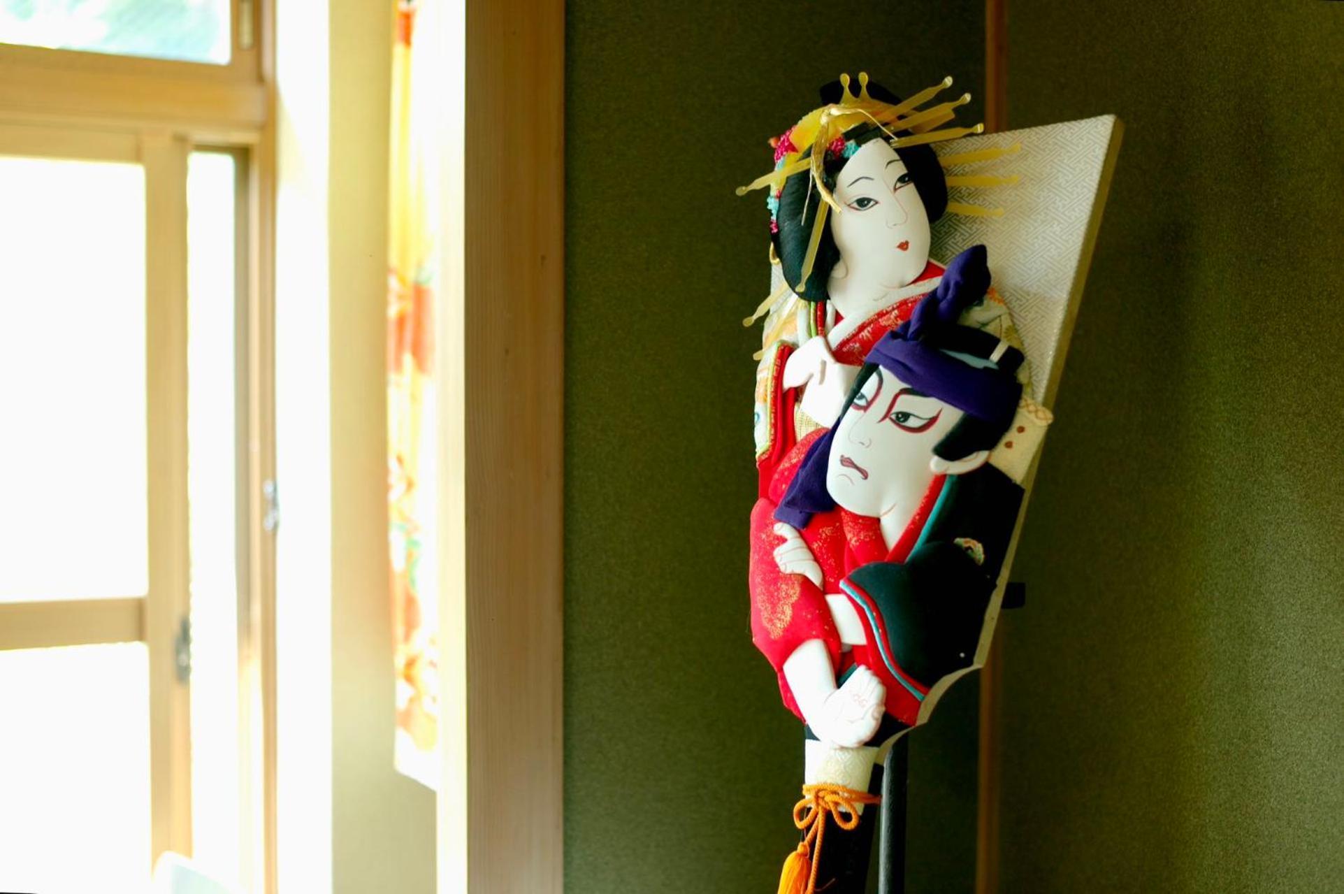 Plum House Otaru Hotel Exterior photo
