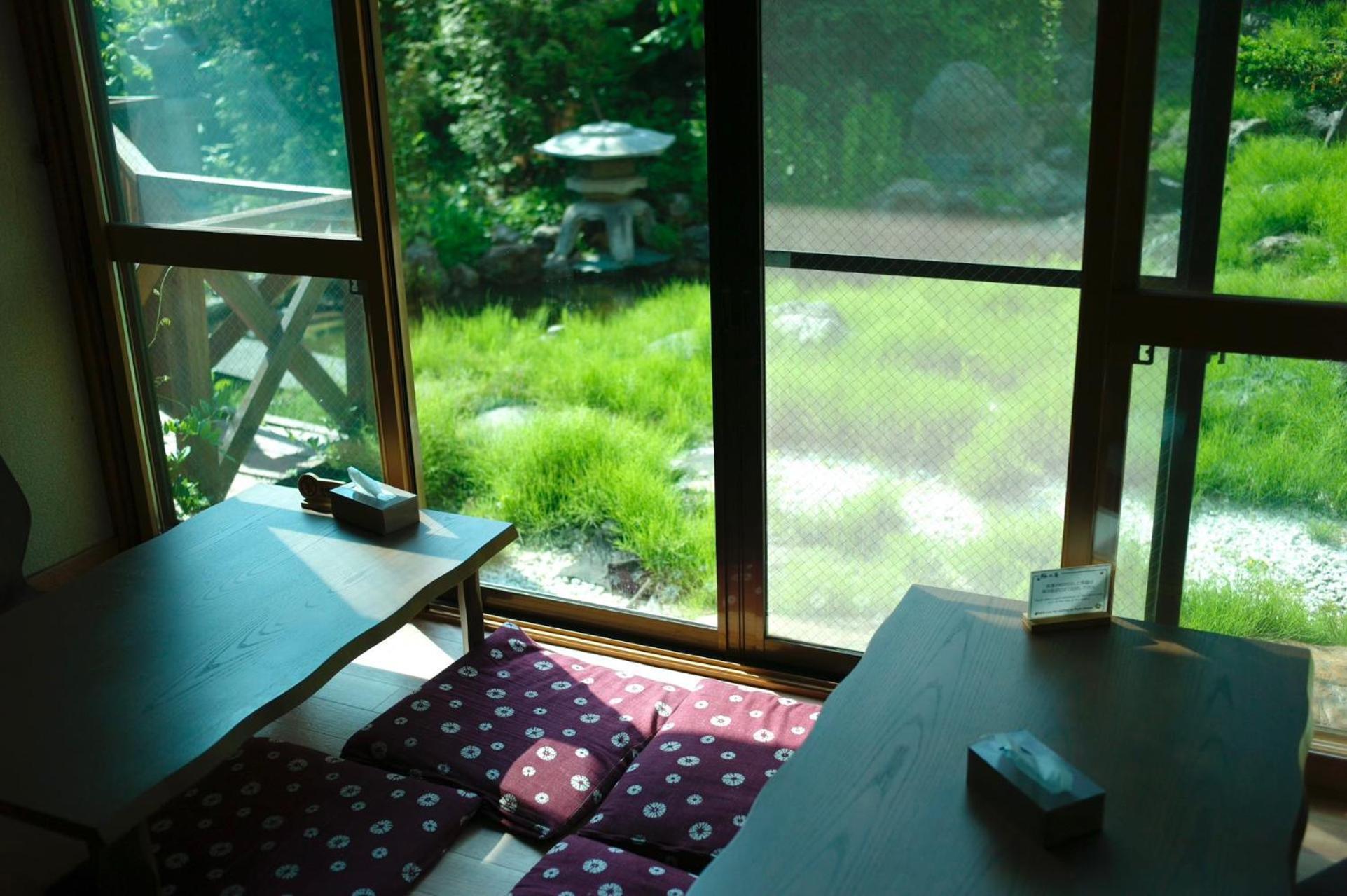 Plum House Otaru Hotel Exterior photo