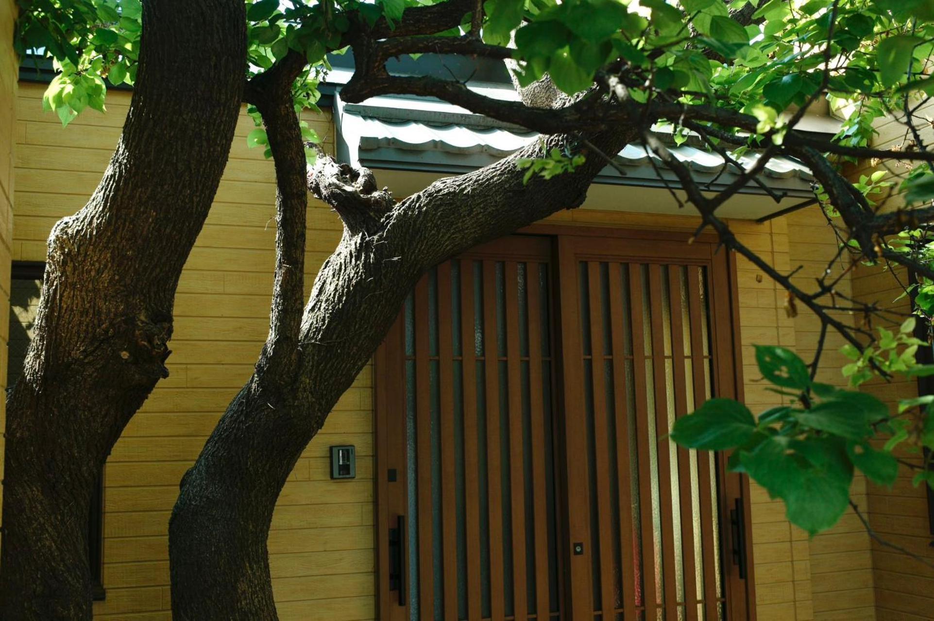 Plum House Otaru Hotel Exterior photo