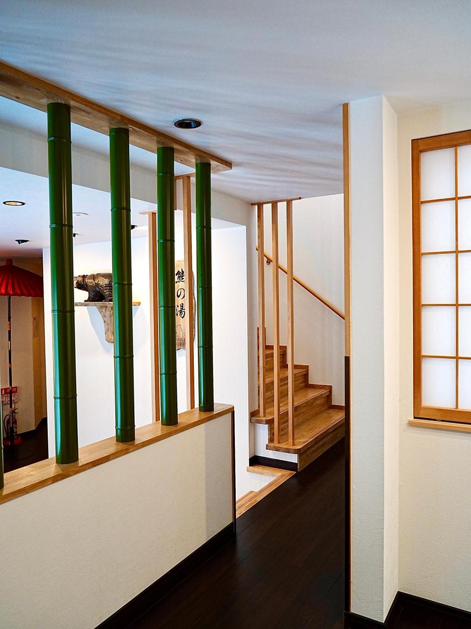 Plum House Otaru Hotel Exterior photo