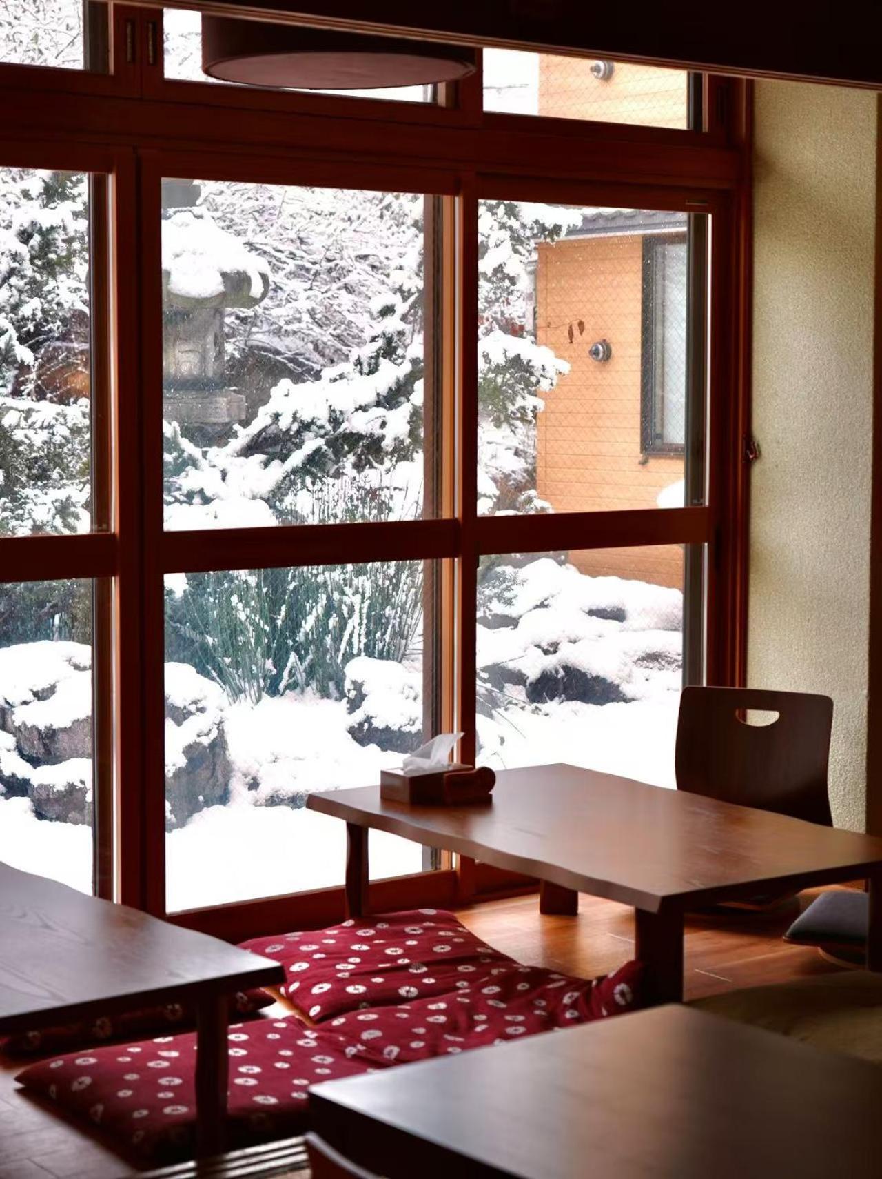 Plum House Otaru Hotel Exterior photo