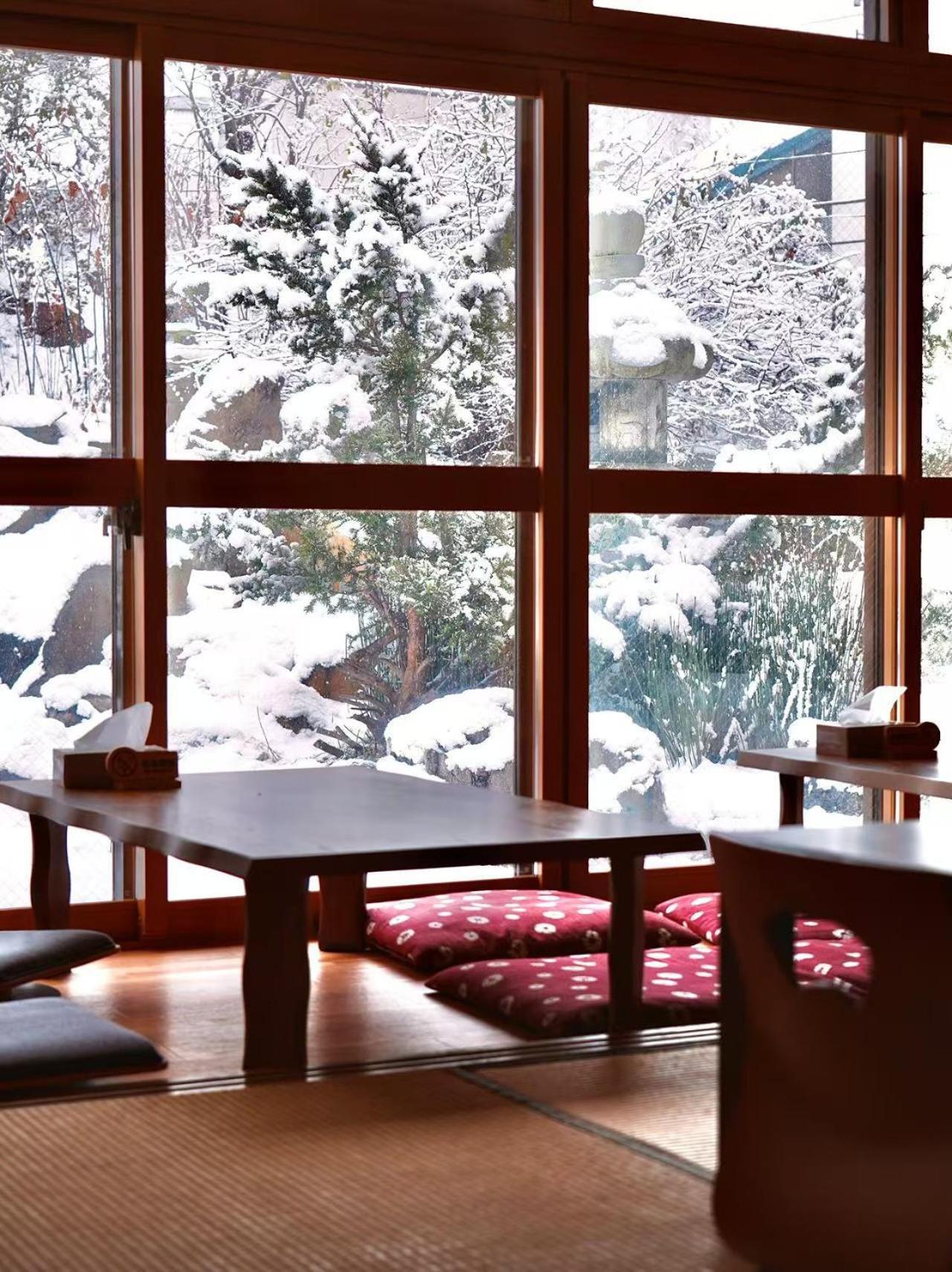 Plum House Otaru Hotel Exterior photo